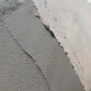 信阳水工建筑物I级C55聚合物改性水泥砂浆 渠道防渗泵站加固迎水面抗冲刷砂浆
