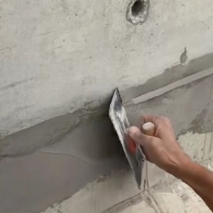 信阳P型防护型环氧树脂砂浆