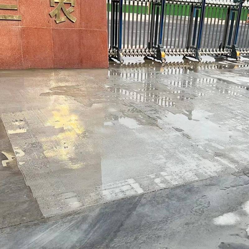 信阳水泥路面翻新砂浆